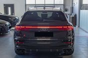 Audi Q8 SQ8 TFSI quattro