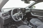 Dacia Duster 1.2 TCe Expression