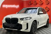 BMW X5 xDrive30d M Sport