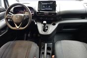 Opel Combo L1H1