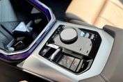 BMW X3 XM50