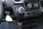Peugeot Boxer Heavy L4H2