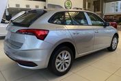 Skoda Scala Drive 1.0 TSI DSG