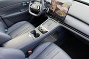 Geely Starray EM-i 1.5 PHEV Pro