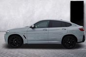 BMW X4 xDrive30d M Sport