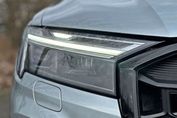 Audi Q7 50 TDI quattro S Line