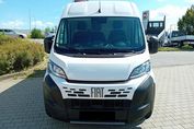 Fiat Ducato Maxi L3H2