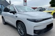 Leapmotor C10 Design 69.9 kWh