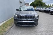 Jeep Compass 1.5 T4 mHEV North Star FWD DCT