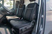 Iveco Daily 35S18 Hi-Matic 16m3 L4H2