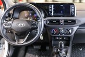 Hyundai i10 1.2 Modern aut