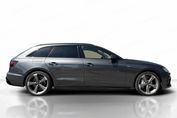 Audi A4 40 TFSI mHEV Quattro S Line S tronic