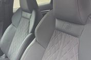 Audi A3 S3 TFSI Quattro S tronic