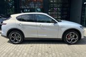 Alfa Romeo Stelvio Turbo Veloce Q4