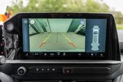 Ford Transit Custom 320 L2H1 Limited A8