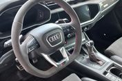 Audi Q3 RS S tronic