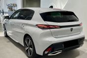 Peugeot 308 GT e-DCS 1.2 mHEV