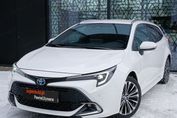 Toyota Corolla 1.8 Hybrid Style