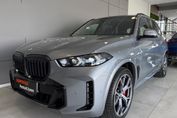 BMW X5 XDRIVE30D M Sport