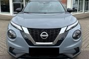 Nissan Juke N-Connecta 1.0 DIG-T