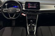 Volkswagen T-Roc 1.5 TSI Life DSG