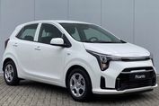 Kia Picanto 1.0 DPI L