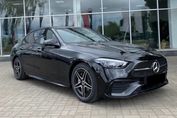 Mercedes C Klasa 220 d 4-Matic AMG
