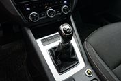 Skoda Octavia 1.4 TSI Ambition