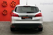 Ford Focus 1.5 TDCi