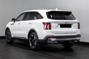 Kia Sorento 1.6 T-GDI HEV Prestige Line aut 7os.