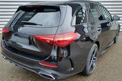 Mercedes Klasa C 200 4-Matic AMG Estate
