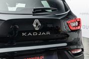 Renault Kadjar 1.3 TCe FAP Black Edition EDC