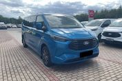 Ford Transit Custom Kombi M1 320 L2H1 Limited A8
