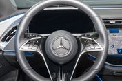 Mercedes Klasa E 220 d 4-Matic Exclusive