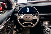JAC JS6 1.5T-GDI AT
