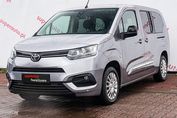 Toyota Proace City Verso Long L2H1