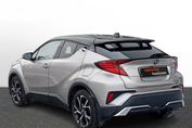 Toyota C-HR 2.0 Hybrid Selection