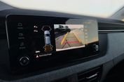 Skoda Kamiq 1.5 Tsi Selection Dsg