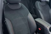 Mercedes GLA 220 4-Matic AMG Line