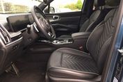 Kia Sorento 1.6 T-GDI HEV Prestige Line AWD aut 7os.