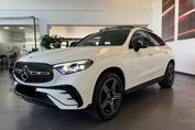 Mercedes GLC Coupe 220 d  4-Matic AMG Line