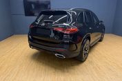 Mercedes GLC 220 d 4-Matic AMG Line