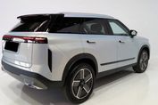 Jaecoo 7 1.6 T-GDI OffRoad AWD DCT
