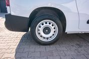 Fiat Doblo Cargo/Van XL L2H1 Zabudowa Izotermiczna