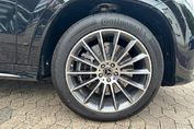 Mercedes GLE Coupe 450 d 4-Matic AMG Line