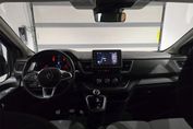Renault Trafic Kombi L2H1