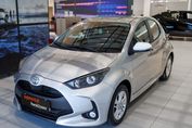 Toyota Yaris Comfort