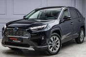 Toyota RAV4 2.5 Hybrid Executive 4x4