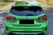 Ford Focus ST X 2.3 EcoBoost