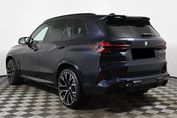 BMW X5 M Competition